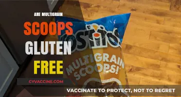 Are Multigrain Scoops Gluten-Free? Unraveling the Truth for Dietary Needs