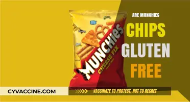 Are Munchies Chips Gluten-Free? A Snack Lover's Guide