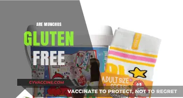 Are Munchos Gluten-Free? A Crunchy Snack Fact Check