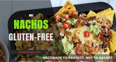 Are Nachos Gluten-Free? Unraveling the Crunchy Snack Mystery