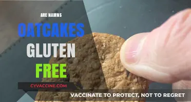 Are Nairns Oatcakes Gluten-Free? A Complete Guide for Celiacs