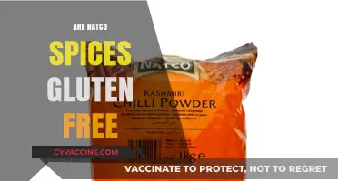 Natco Spices Gluten-Free Status: What You Need to Know
