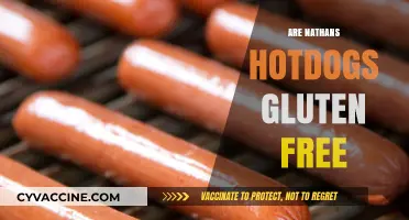 Are Nathan's Hot Dogs Gluten-Free? A Complete Guide for Celiacs