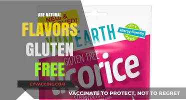 Are Natural Flavors Gluten-Free? Unraveling the Mystery for Celiacs