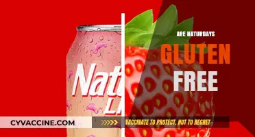 Are Naturdays Gluten-Free? A Complete Guide to This Popular Drink