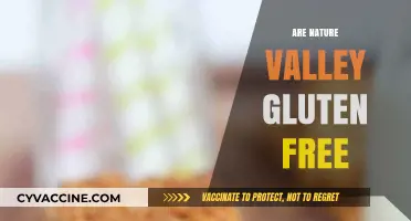 Are Nature Valley Bars Gluten-Free? A Complete Guide for Snackers