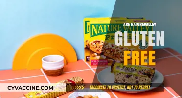 Are Nature Valley Bars Gluten-Free? A Complete Guide for Snackers
