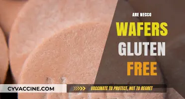 Are Necco Wafers Gluten-Free? A Comprehensive Guide for Celiacs