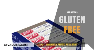 Are Necco Wafers Gluten-Free? A Sweet Treat Investigation