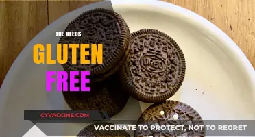 Are Oreos Gluten-Free? Unraveling the Truth Behind the Treat