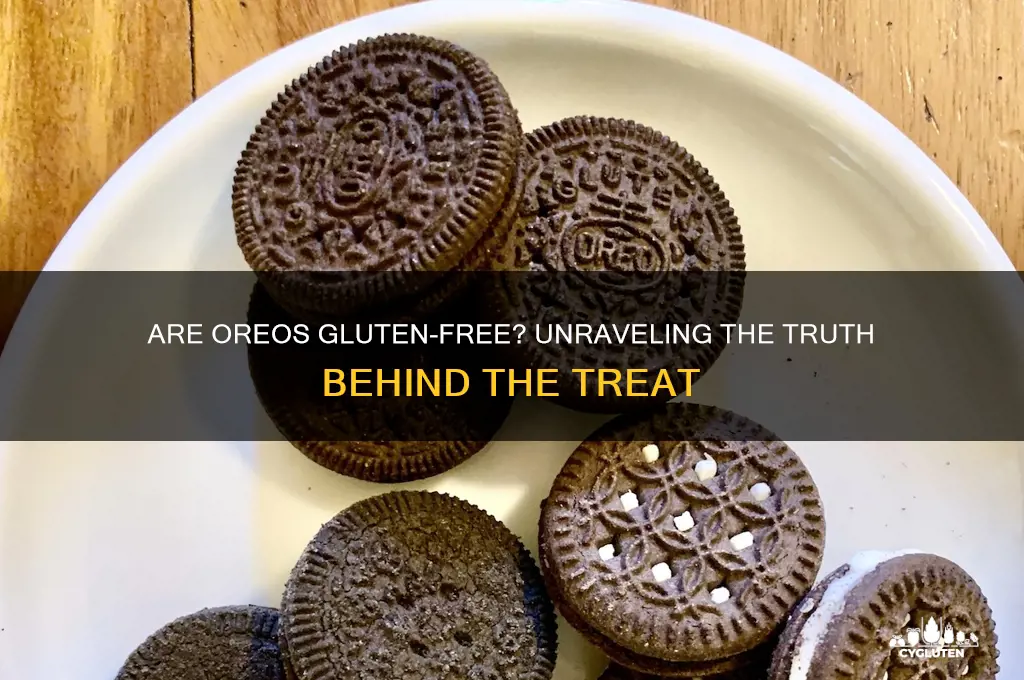 are needs gluten free
