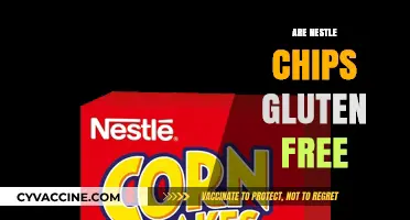 Are Nestlé Chips Gluten-Free? A Comprehensive Guide for Snackers