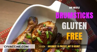 Are Nestle Drumsticks Gluten-Free? A Complete Guide for Ice Cream Lovers