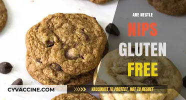 Are Nestle Nips Gluten-Free? A Comprehensive Guide for Snackers