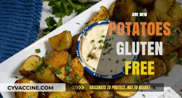 Are New Potatoes Gluten-Free? A Complete Guide to Safe Eating