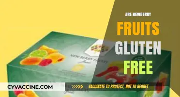 Are Newberry Fruits Gluten-Free? A Comprehensive Guide to Safe Eating