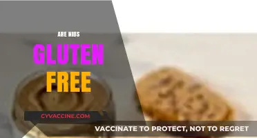 Are Nibs Gluten Free? A Comprehensive Guide to Safe Snacking