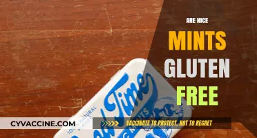 Are Nice Mints Gluten-Free? A Comprehensive Guide for Celiac Sufferers