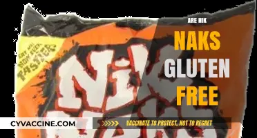 Are Nik Naks Gluten-Free? A Crunchy Snack Fact Check