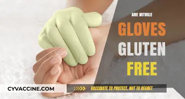 Are Nitrile Gloves Gluten-Free? Essential Info for Celiac Sufferers