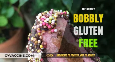 Are Nobbly Bobbly Gluten Free? A Complete Guide to Ingredients