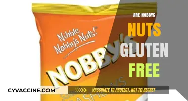 Are Nobby's Nuts Gluten-Free? A Comprehensive Guide for Snackers