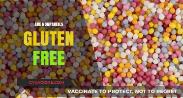 Are Nonpareils Gluten Free? A Sweet Treat Investigation