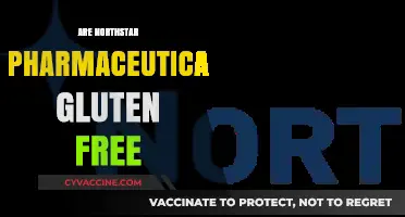 Are NorthStar Pharmaceuticals Products Gluten-Free? A Comprehensive Guide
