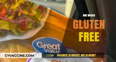 Are Nuggs Gluten-Free? Discover the Truth About Your Favorite Snack