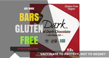 Are NuGo Bars Gluten-Free? A Comprehensive Guide for Dietary Needs