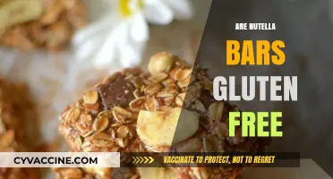 Are Nutella Bars Gluten-Free? A Complete Guide for Celiac Diets