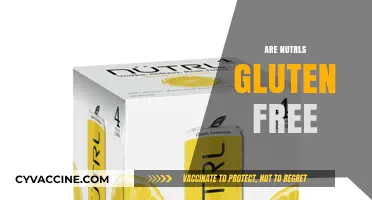 Are Nutrls Gluten-Free? A Comprehensive Guide to Nutrl Ingredients
