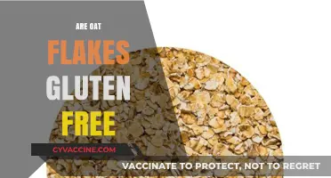 Are Oat Flakes Gluten-Free? Unraveling the Truth for Celiacs