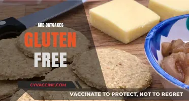 Are Oatcakes Gluten-Free? Unraveling the Truth for Celiac Diets