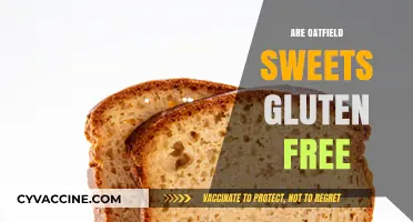Are Oatfield Sweets Gluten-Free? A Comprehensive Guide for Sweet Lovers