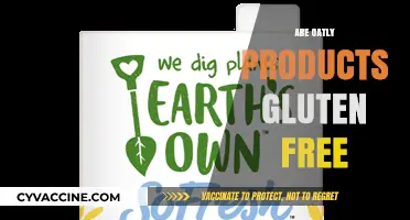 Are Oatly Products Gluten-Free? A Comprehensive Guide for Consumers