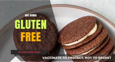 Are Oreos Gluten-Free? Unraveling the Cookie Mystery for Celiacs