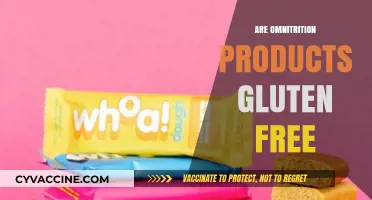 Are Omnitrition Products Gluten-Free? A Comprehensive Guide for Consumers