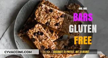 Are One Bars Gluten-Free? A Complete Guide to Ingredients and Safety