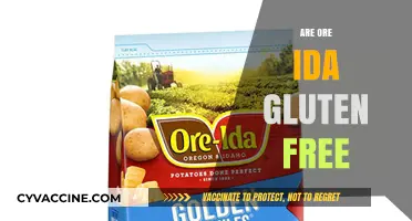 Are Ore-Ida Products Gluten-Free? A Comprehensive Guide for Consumers