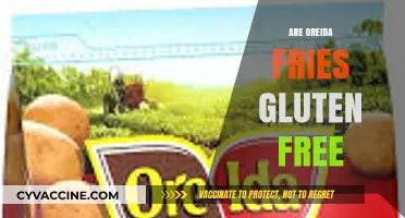 Are Ore-Ida Fries Gluten-Free? A Complete Guide for Celiacs