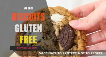 Are Oreos Gluten-Free? Unraveling the Biscuit Mystery for Celiacs