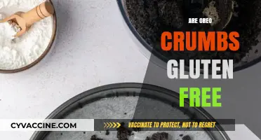 Are Oreo Crumbs Gluten-Free? Uncovering the Truth for Celiac Diets
