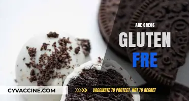 Are Oreos Gluten-Free? Unraveling the Cookie Mystery for Celiacs