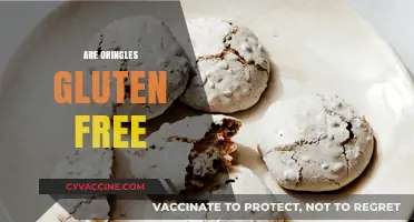 Are Oringles Gluten-Free? Uncovering the Truth for Celiac Diets