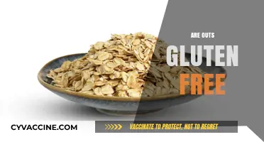 Are Oats Gluten-Free? Unraveling the Truth for a Healthy Diet