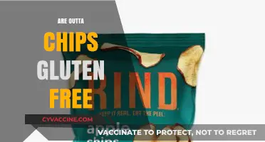 Are Outta Chips Gluten-Free? A Crunchy Snack Fact Check