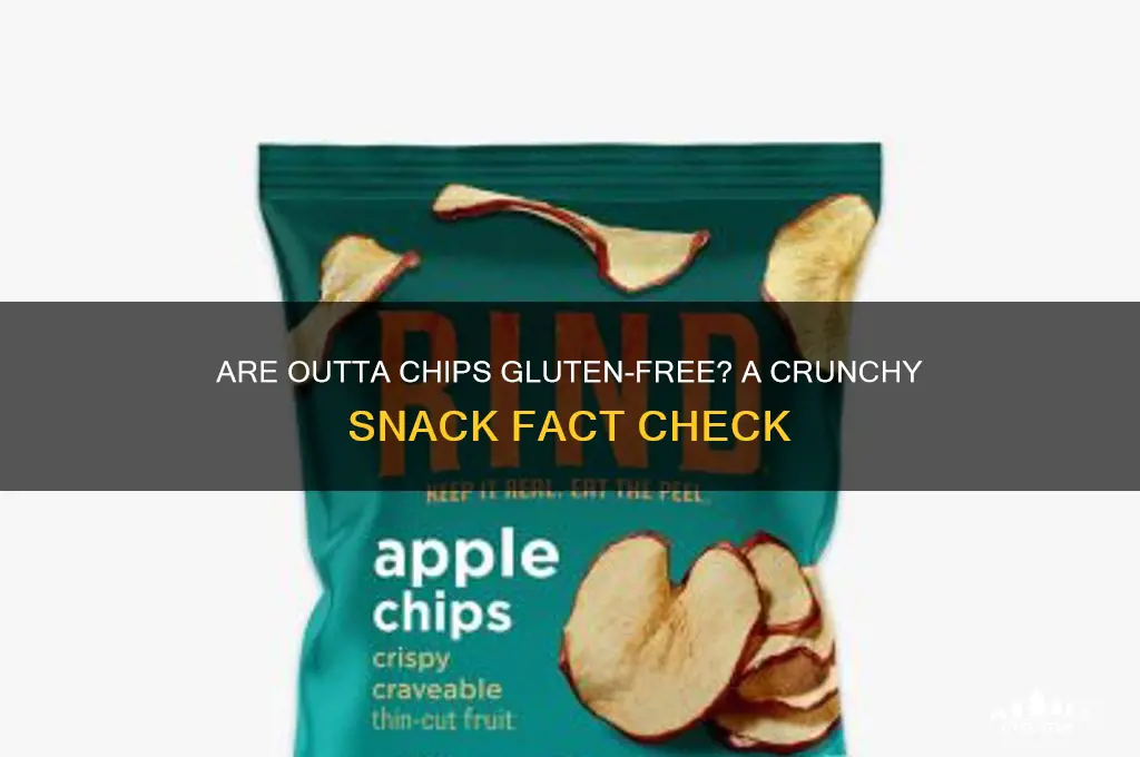 are outta chips gluten free