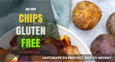 Are Oven Chips Gluten-Free? A Comprehensive Guide for Celiac Diets