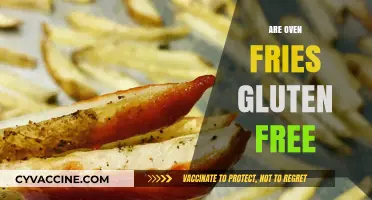 Are Oven Fries Gluten-Free? A Complete Guide for Celiac Diets